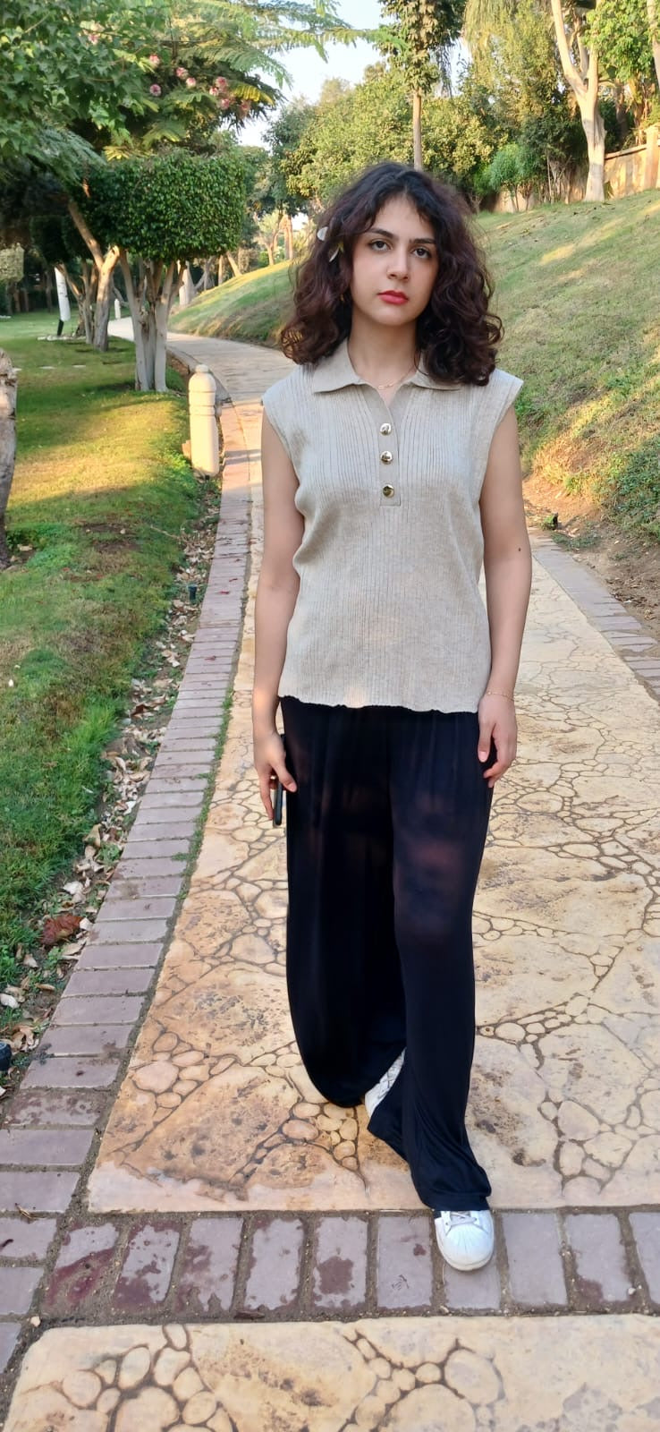 Bangla Ultra Comfort Pants