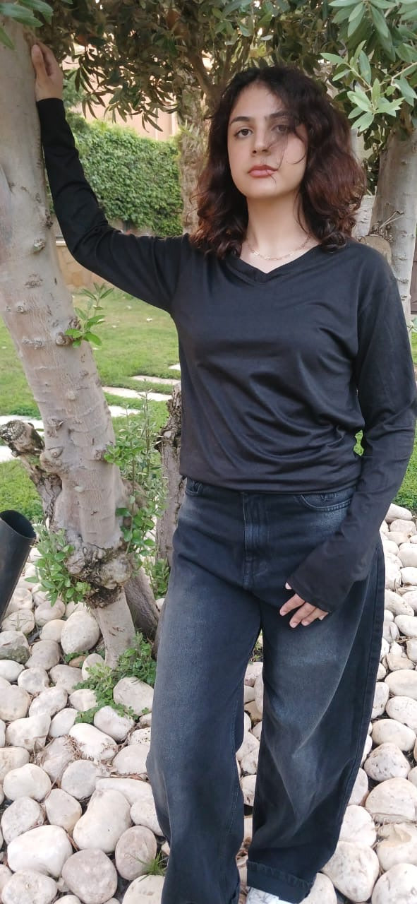 Zee Long Sleeve Shirt