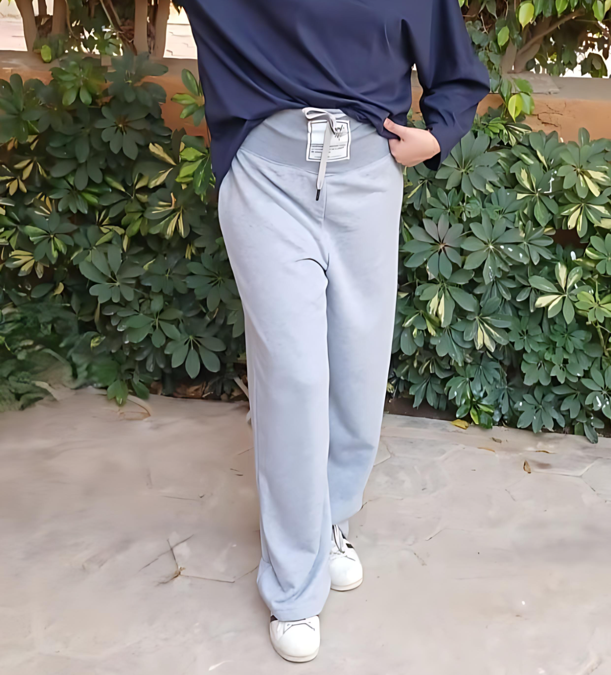 Dritta Sweat Pants