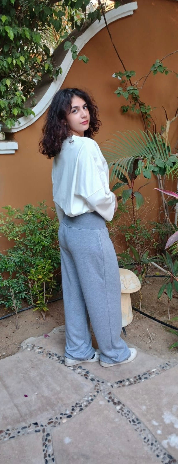 Dritta Sweat Pants