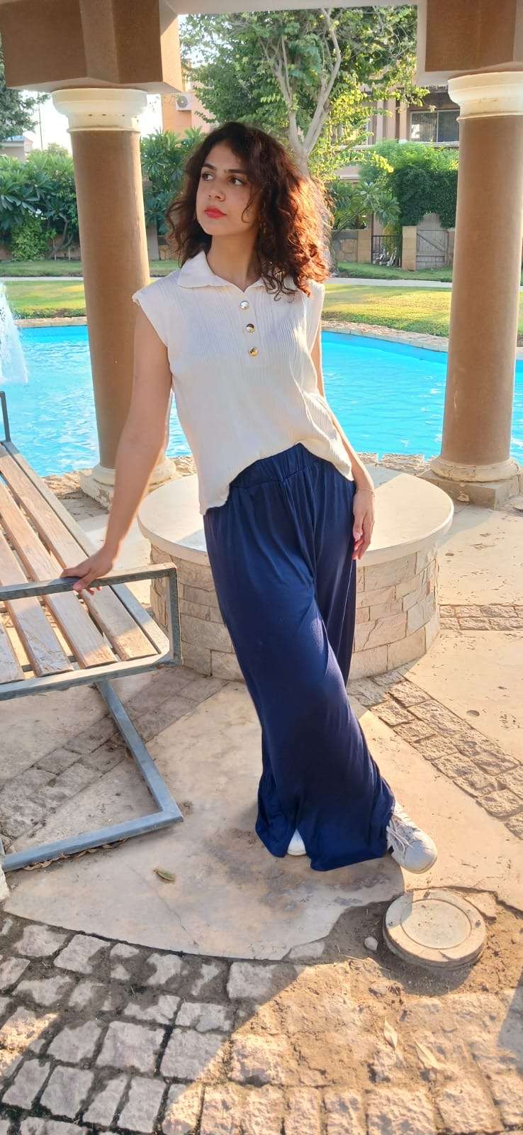 Bangla Ultra Comfort Pants