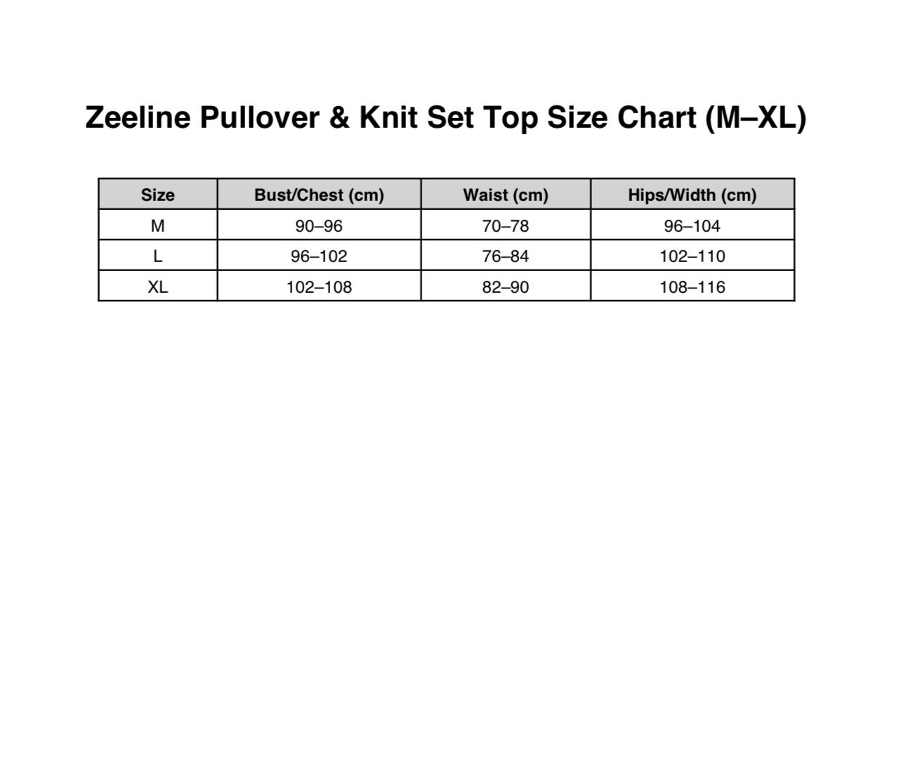 Aria Sage Rhythm Knit Set