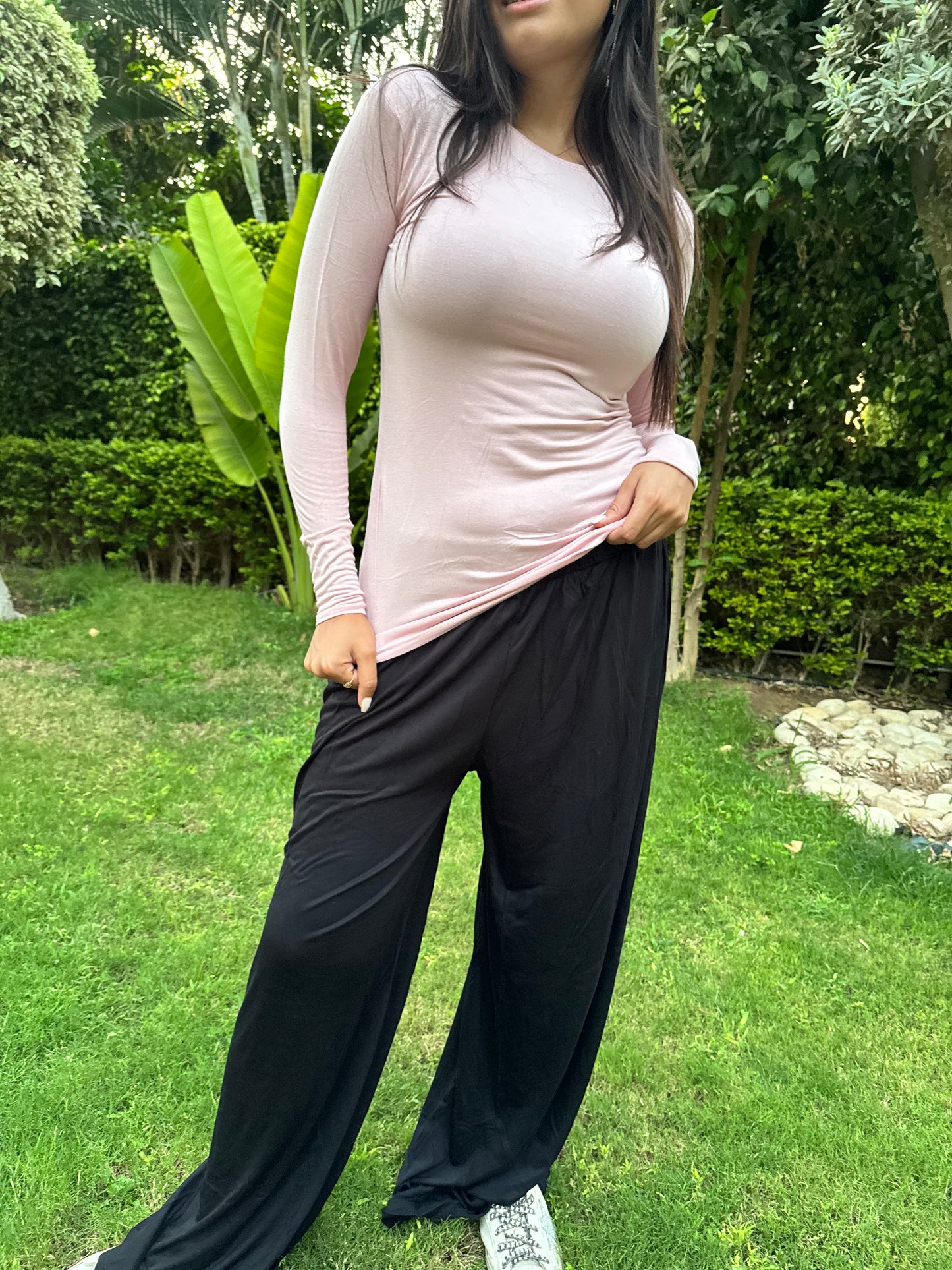 Zee Ultra Comfort Pants