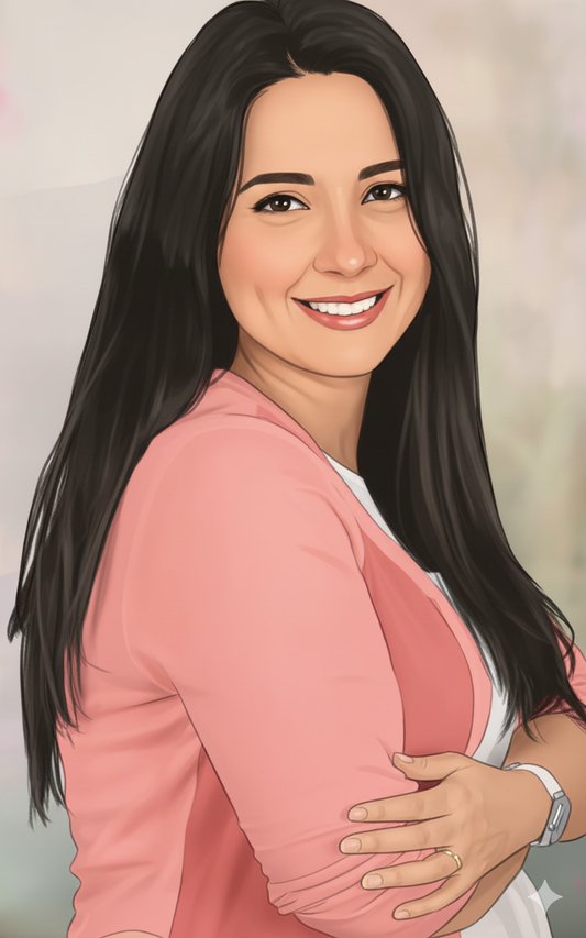 Our story… the heart behind the brand