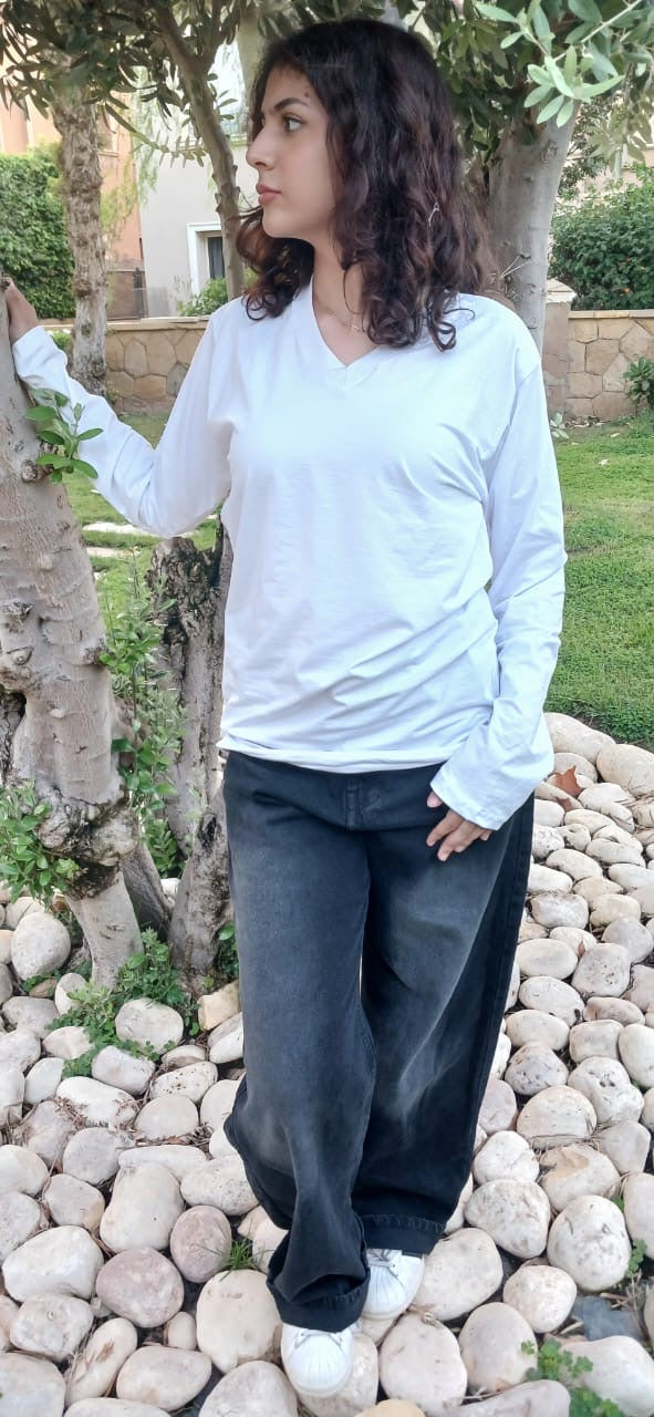 Zee Long Sleeve Shirt