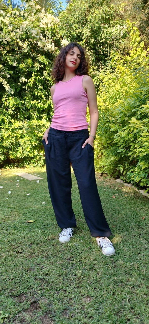 Dido Sculpt Tank Top