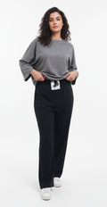 Dritta Super Unique Design Sweat Pants
