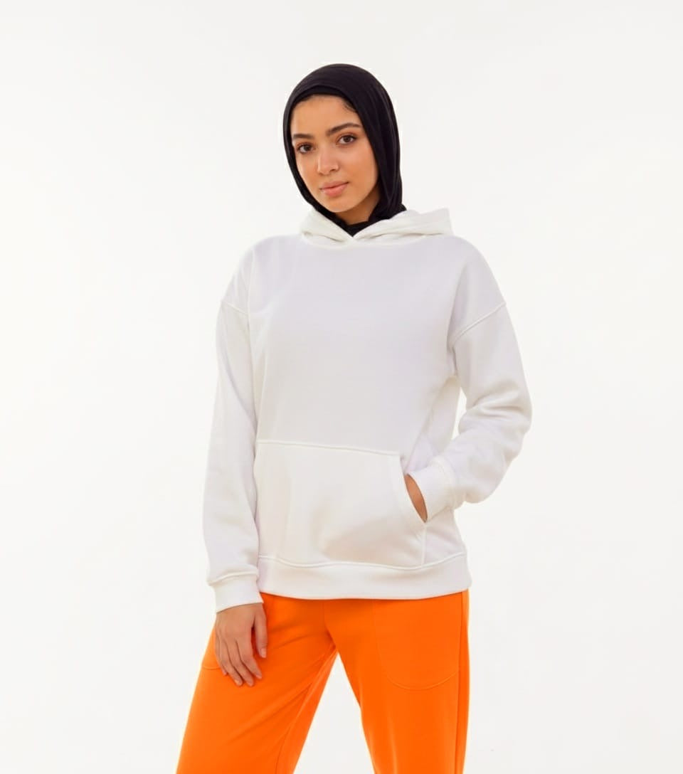 Zee Leap Hoodie