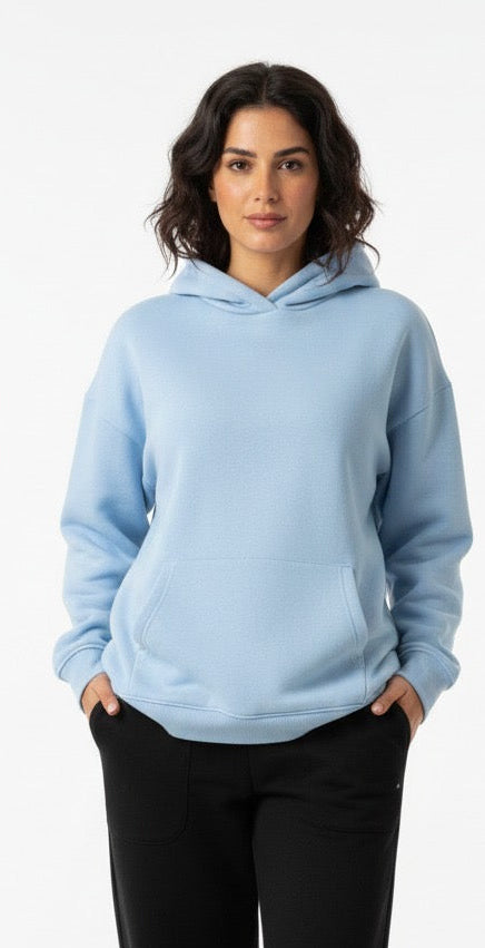 Zee Leap Hoodie