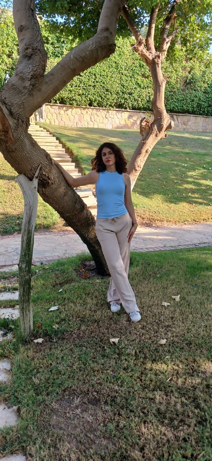 Dido Sculpt Tank Top