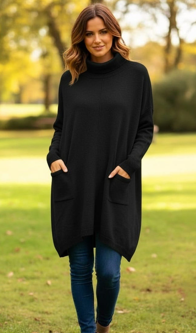 Smart Zee Midi Dress