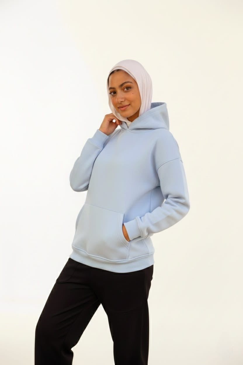 Zee Leap Hoodie