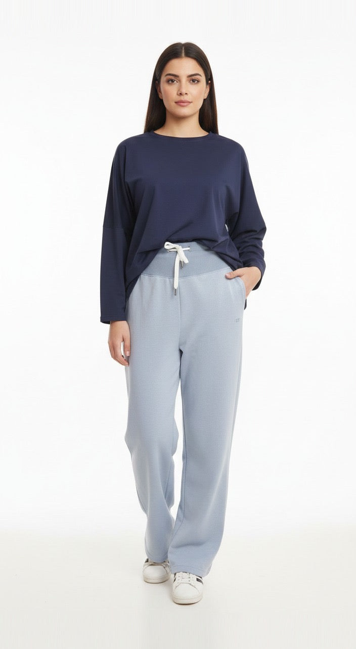 Dritta Super Unique Design Sweat Pants