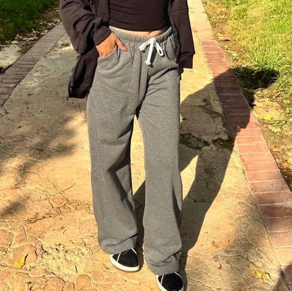 Dumbo wide Leg Pants