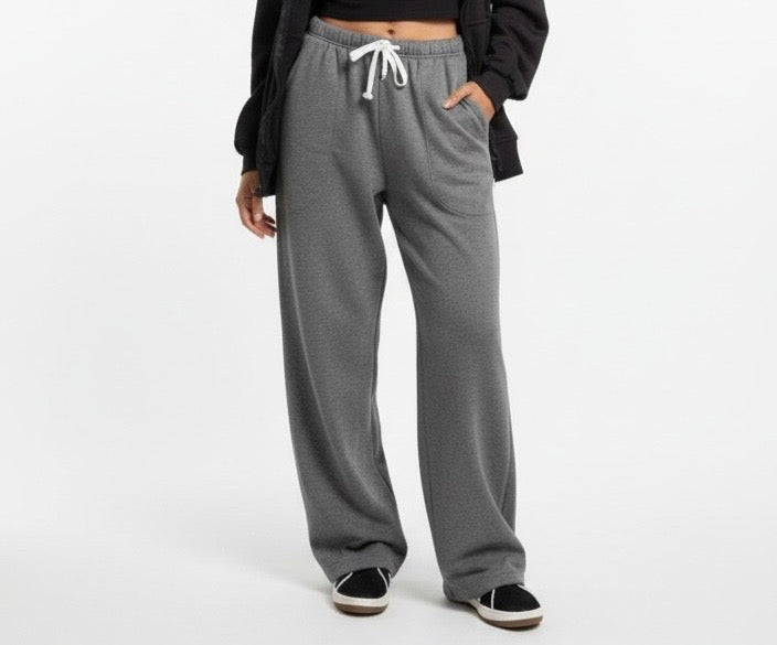 Dumbo Wide Leg Pants
