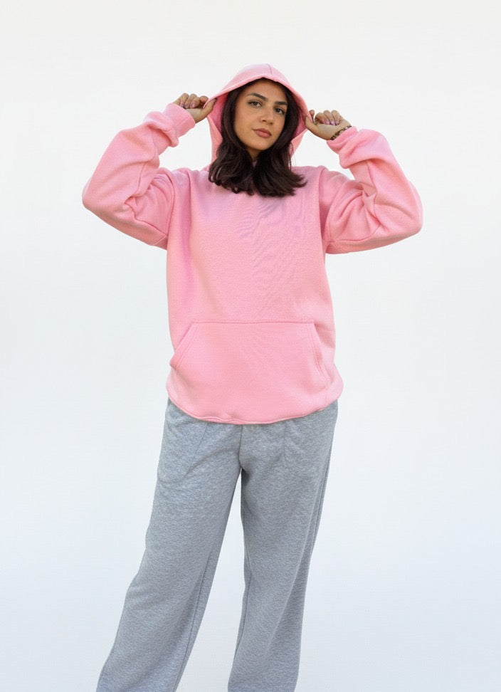 Zee Leap Hoodie
