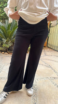 Goofy Flow Flare Leggings