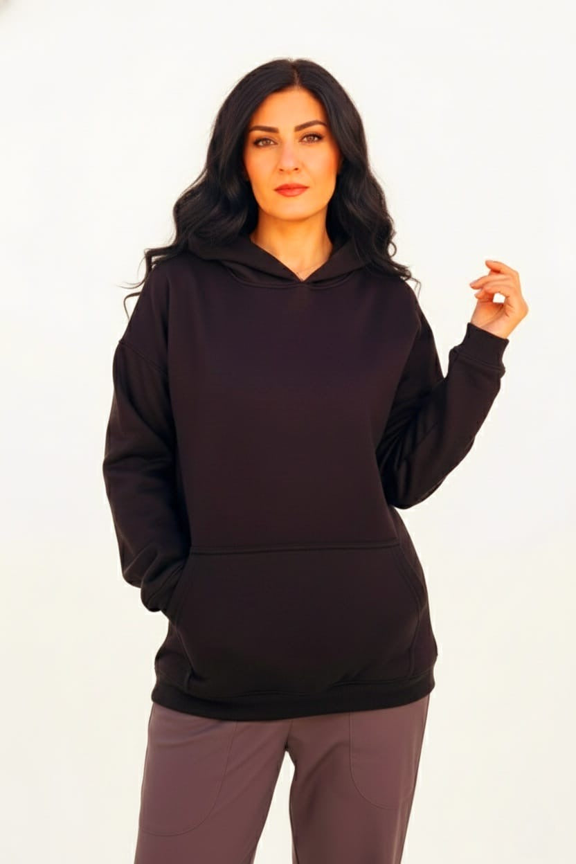 Zee Leap Hoodie