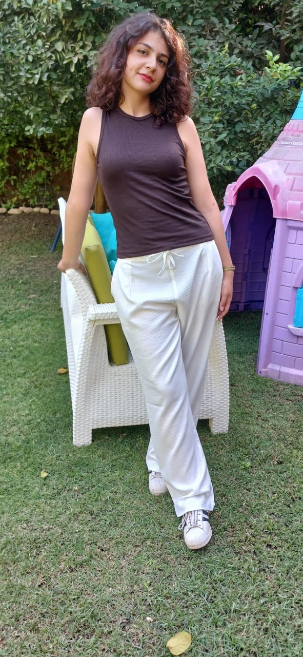 Dido Sculpt Tank Top