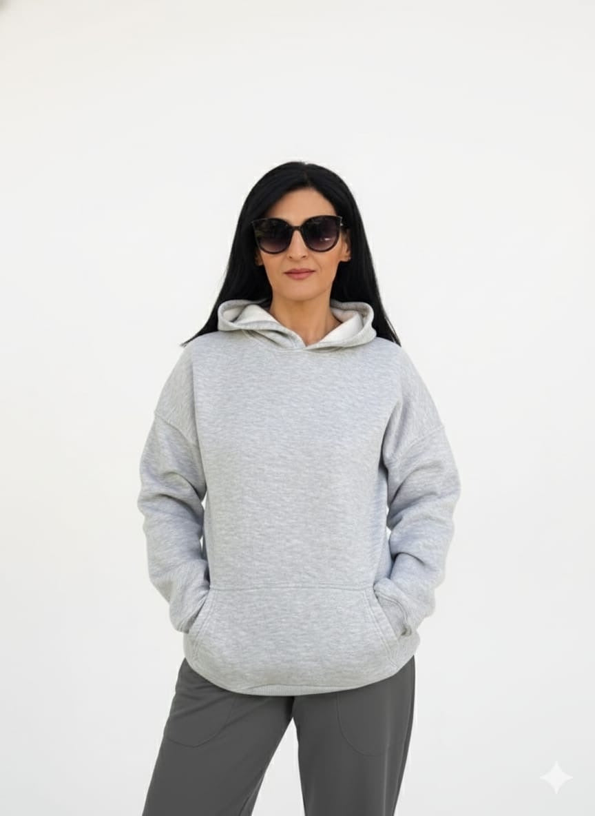 Zee Leap Hoodie