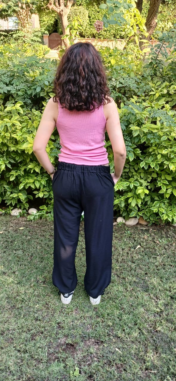 Dido Sculpt Tank Top