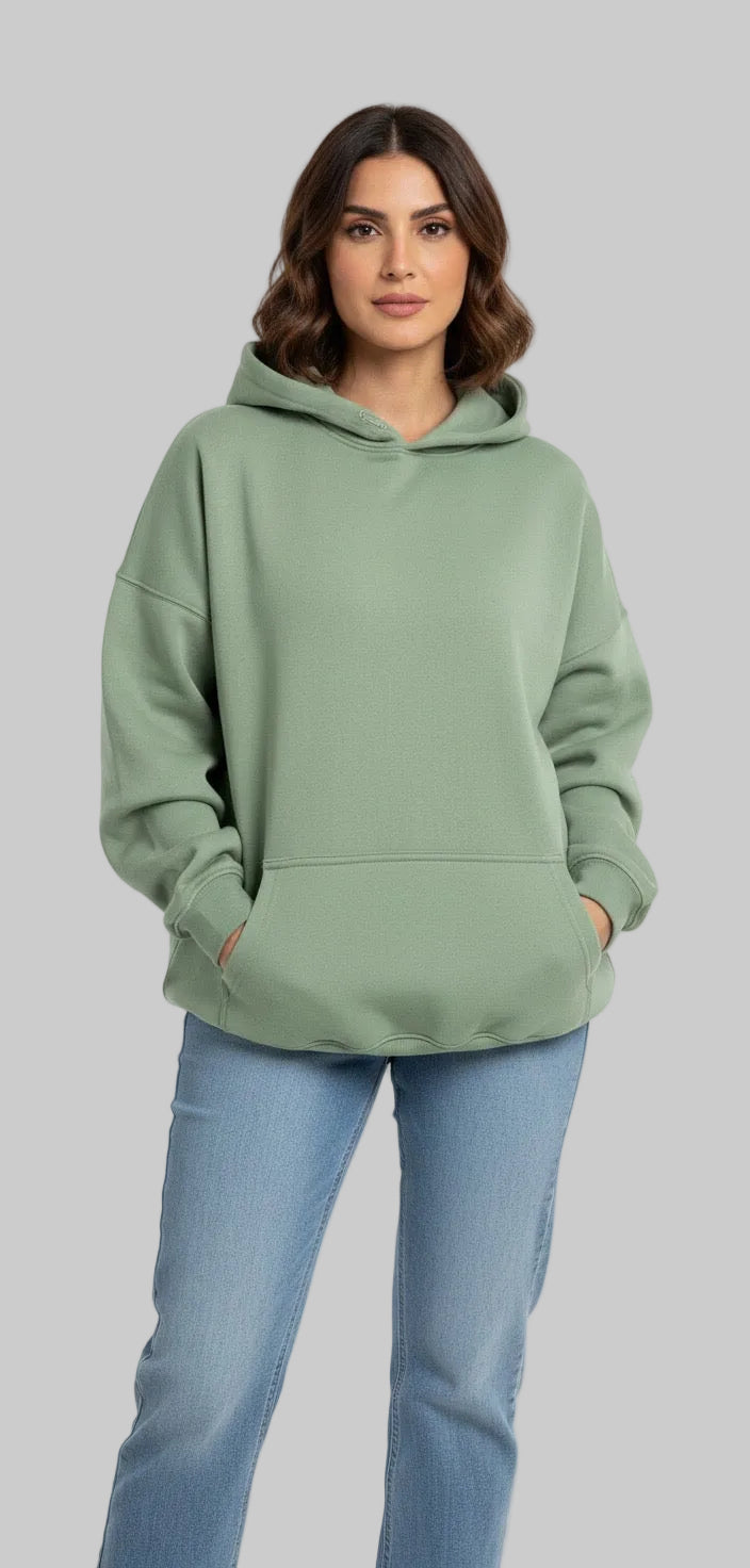 Zee Leap Hoodie