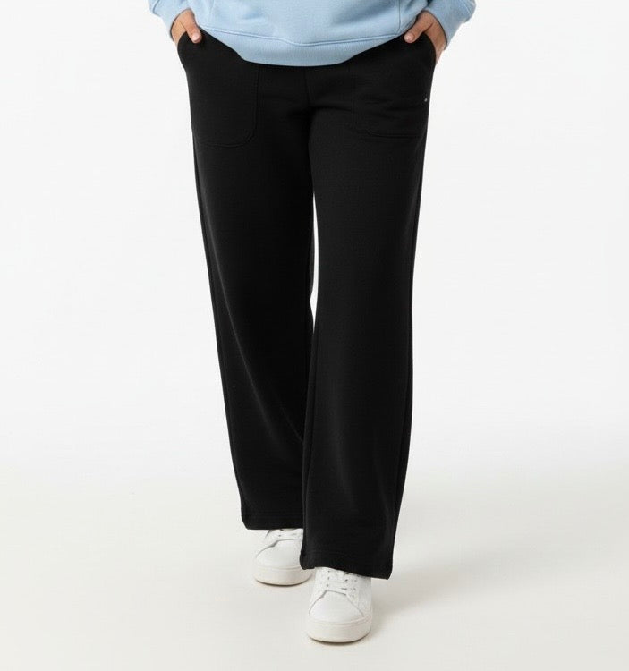 Dumbo Wide Leg Pants