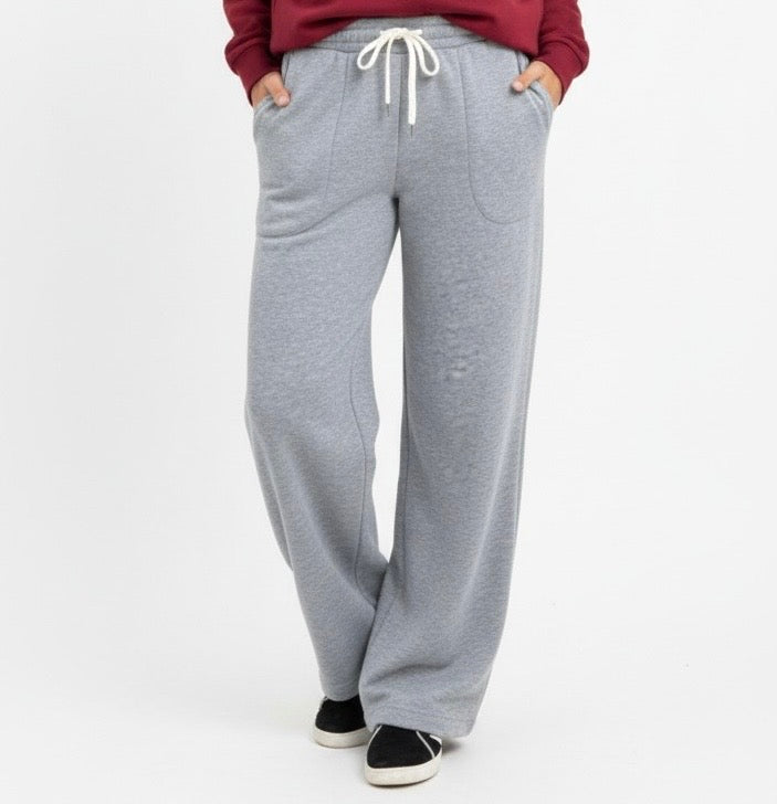 Dumbo Wide Leg Pants
