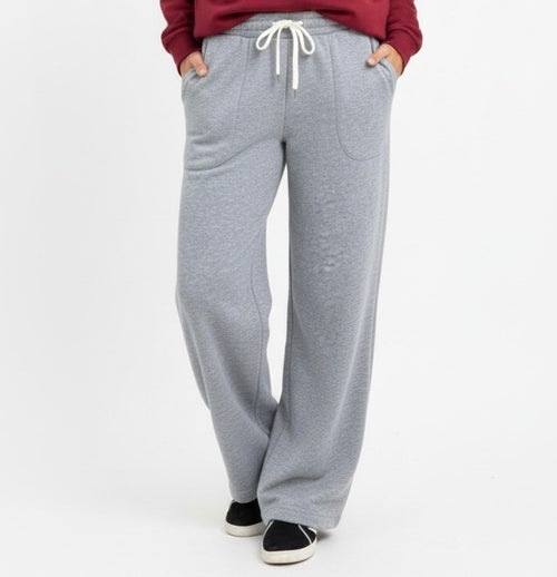 Dumbo Wide Leg Pants