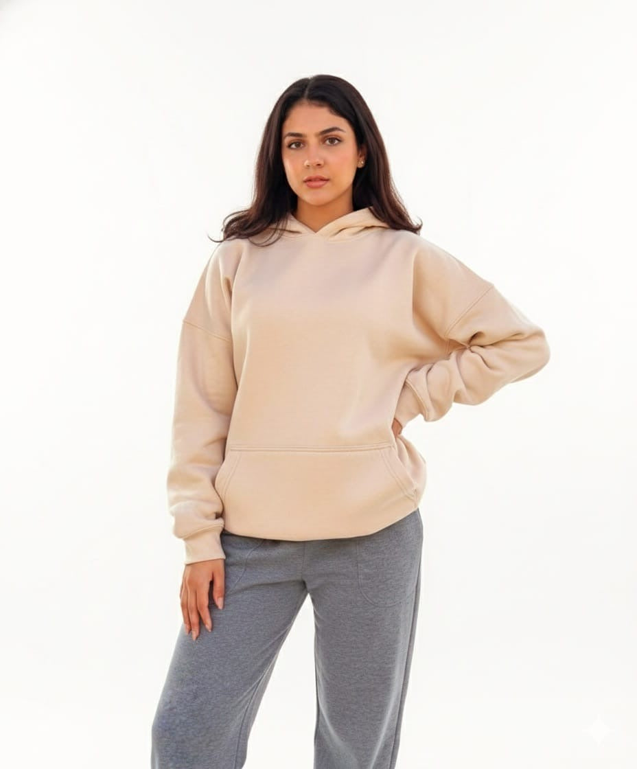 Zee Leap Hoodie
