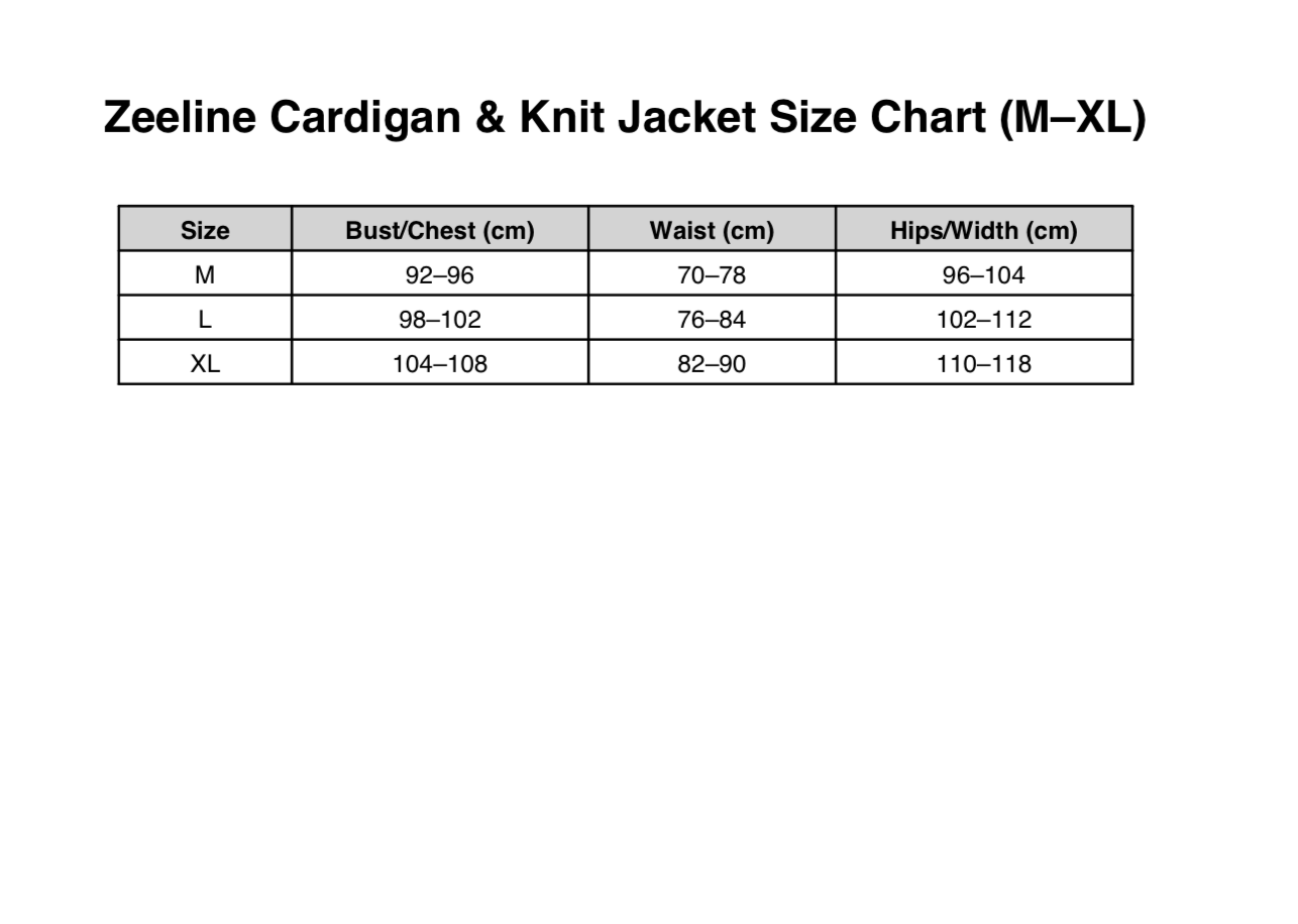 Haute Couture Cardigan Faux-fur Panels