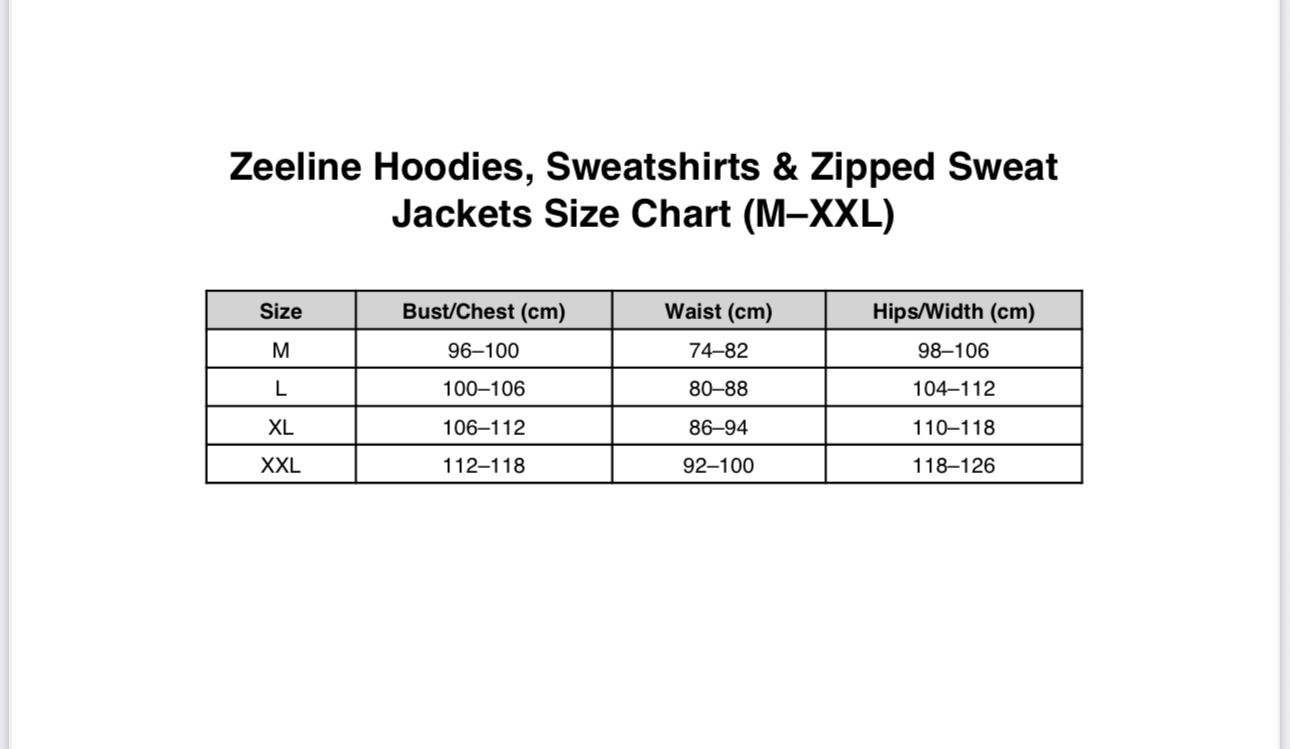 Olivia Crew Neck Sweat Shirt