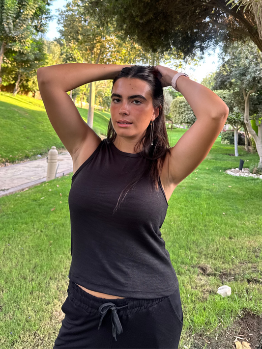 Zee Sculpt Tank Top