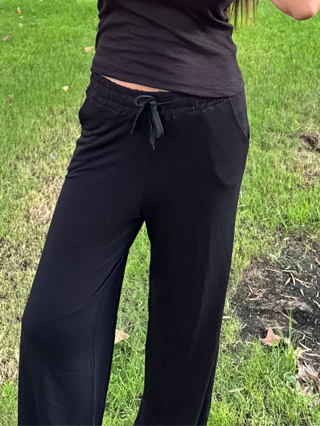 Dandy Comfy Pants