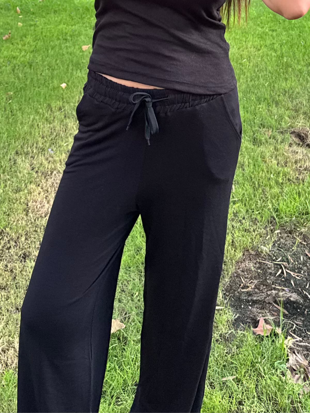 Dandy Comfy Pants