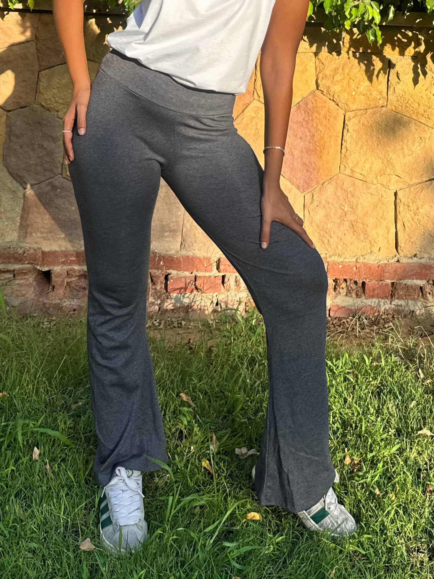 Zee Flow Leggings