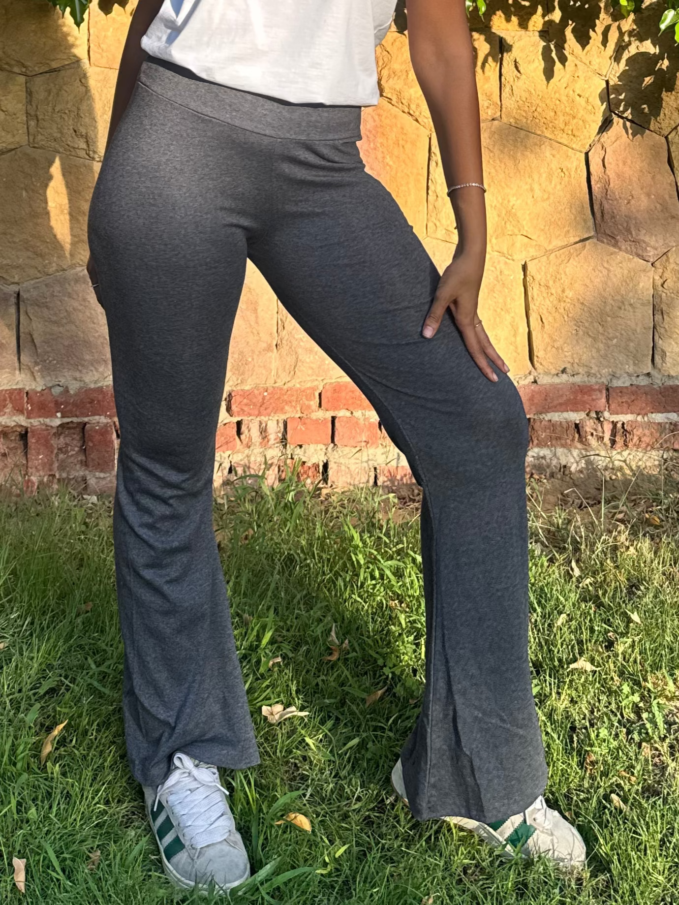 Zee Flow Leggings