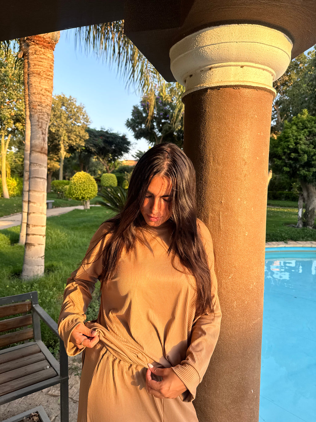 Aura Set