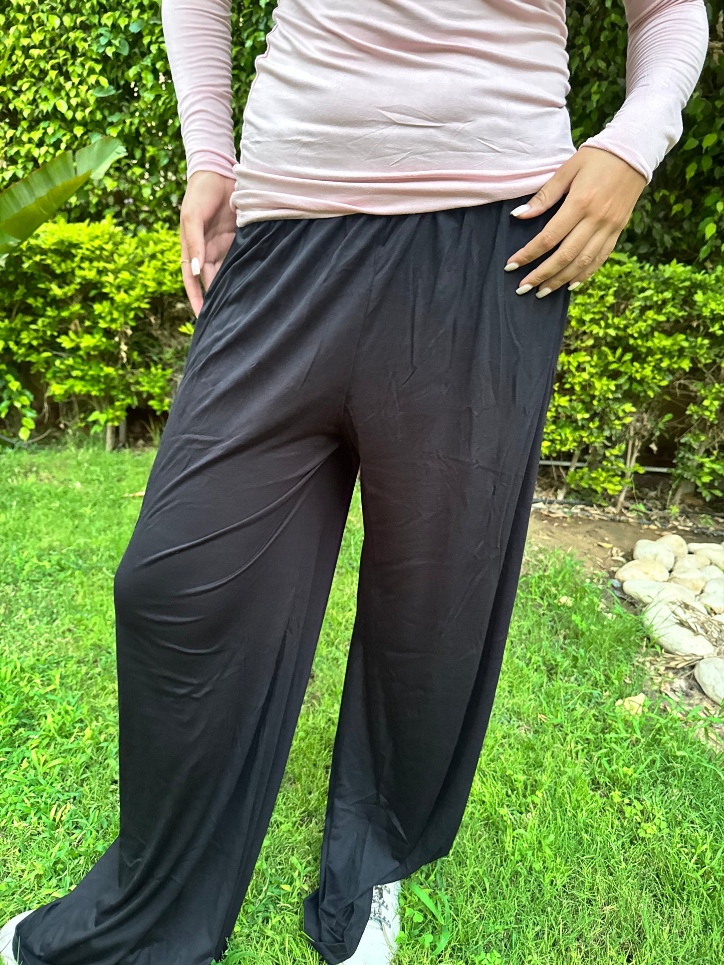 Zee Ultra Comfort Pants