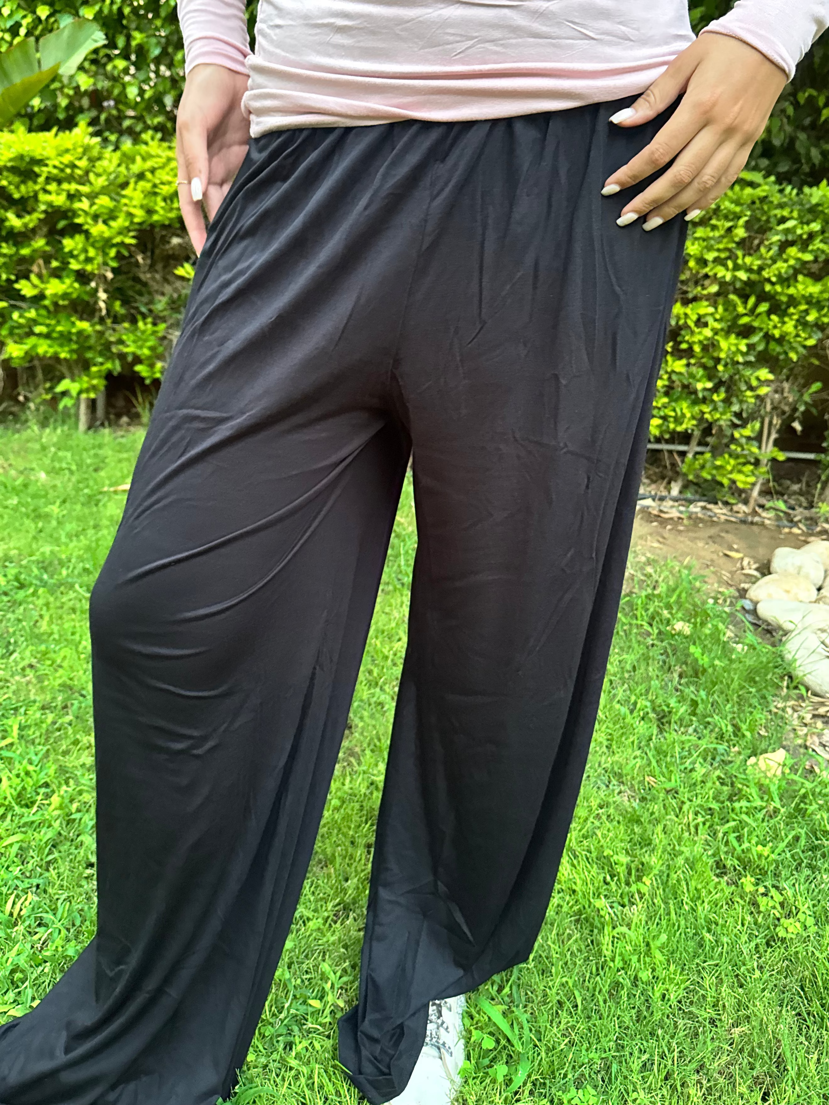 Bangla Ultra Comfort Pants