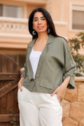 Kira Blazer