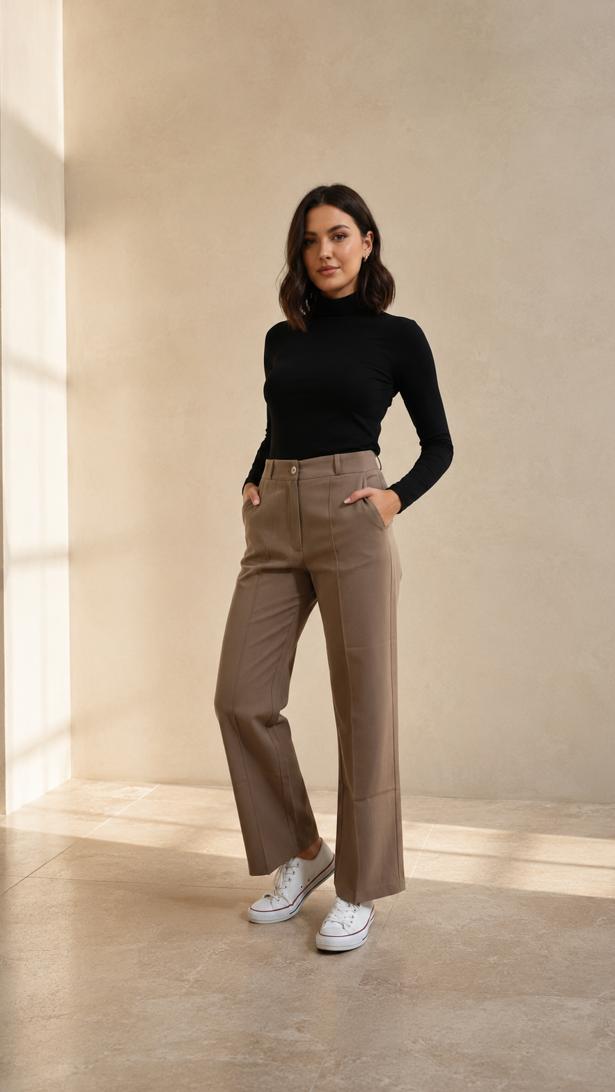 Laura Classic Pants
