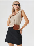 Zee Sleeveless Shirt