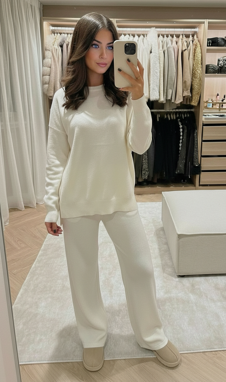 Glamorous Set