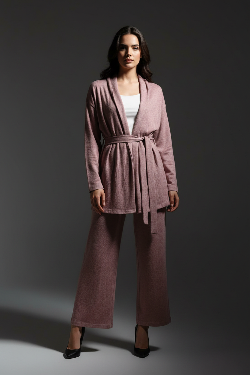 The Quiet Luxury Set