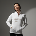 Golden Stitch Sweatshirt