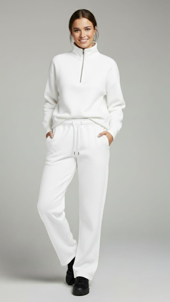 Relaxed Maximum Comfort Set
