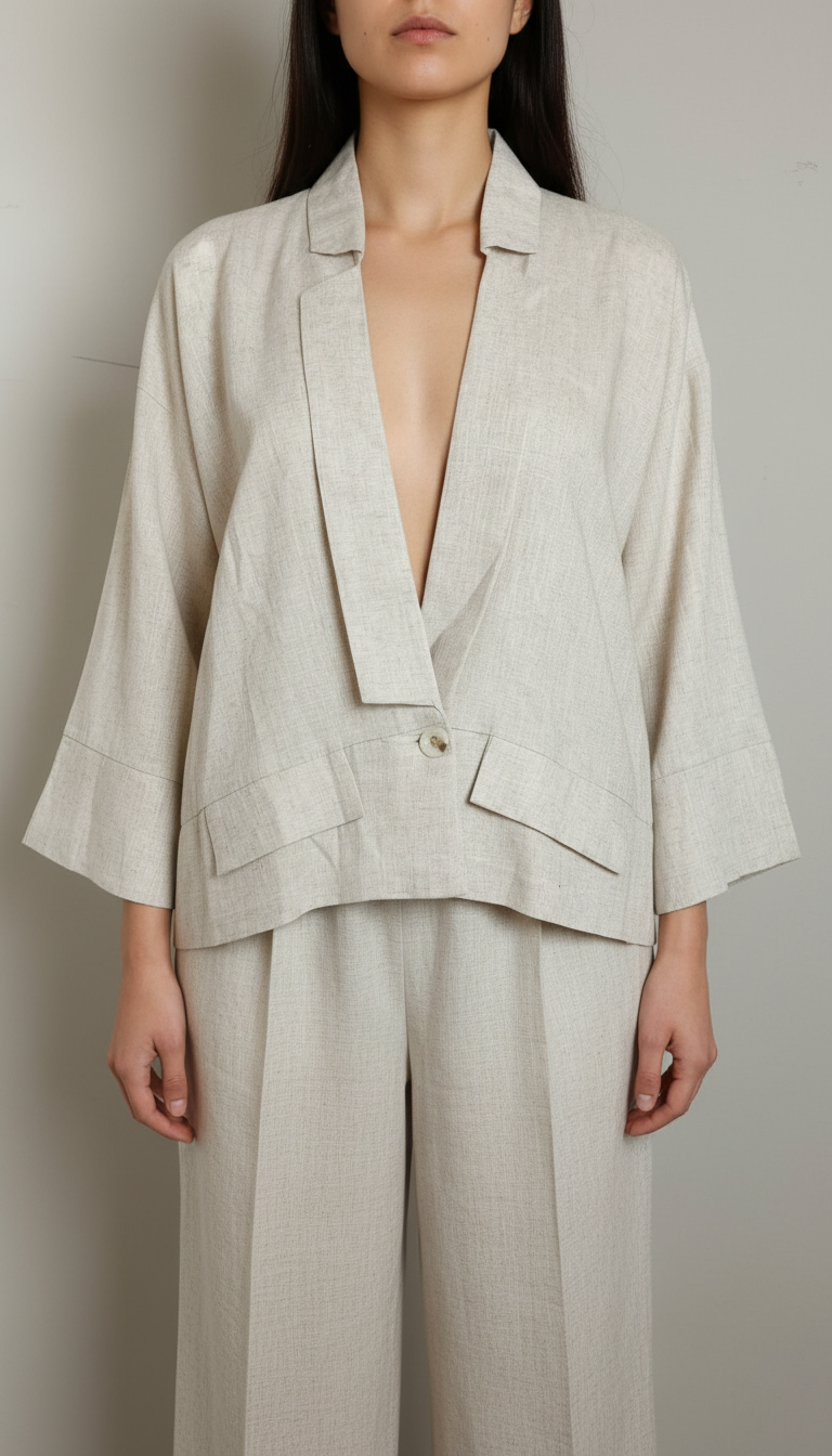 Kira Blazer