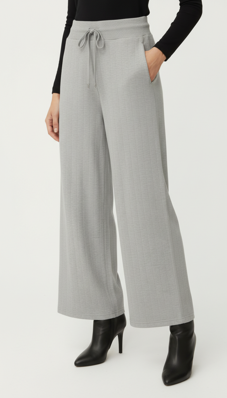 Knit Pants