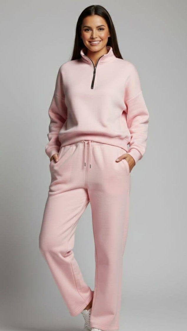 Relaxed Maximum Comfort Set